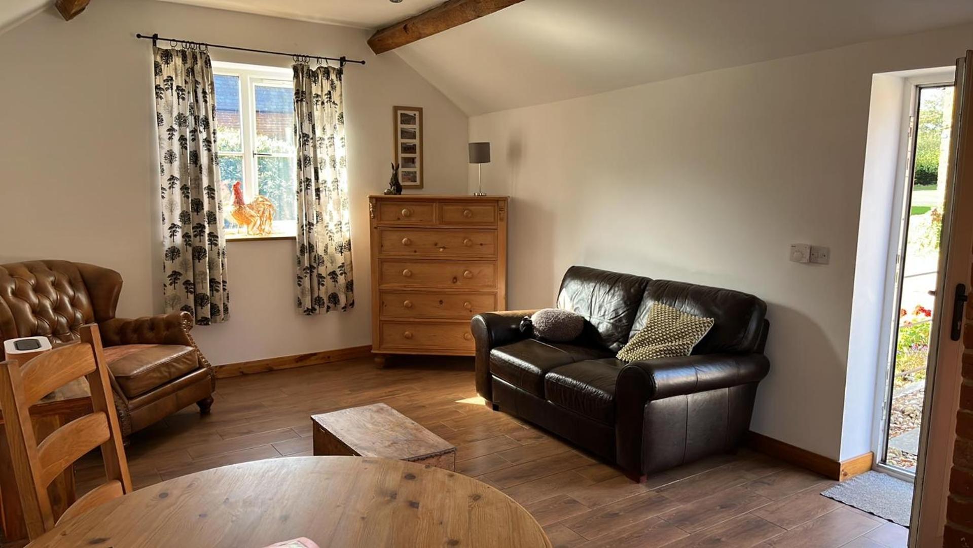 White House Farm Cottages West Haddon Екстер'єр фото
