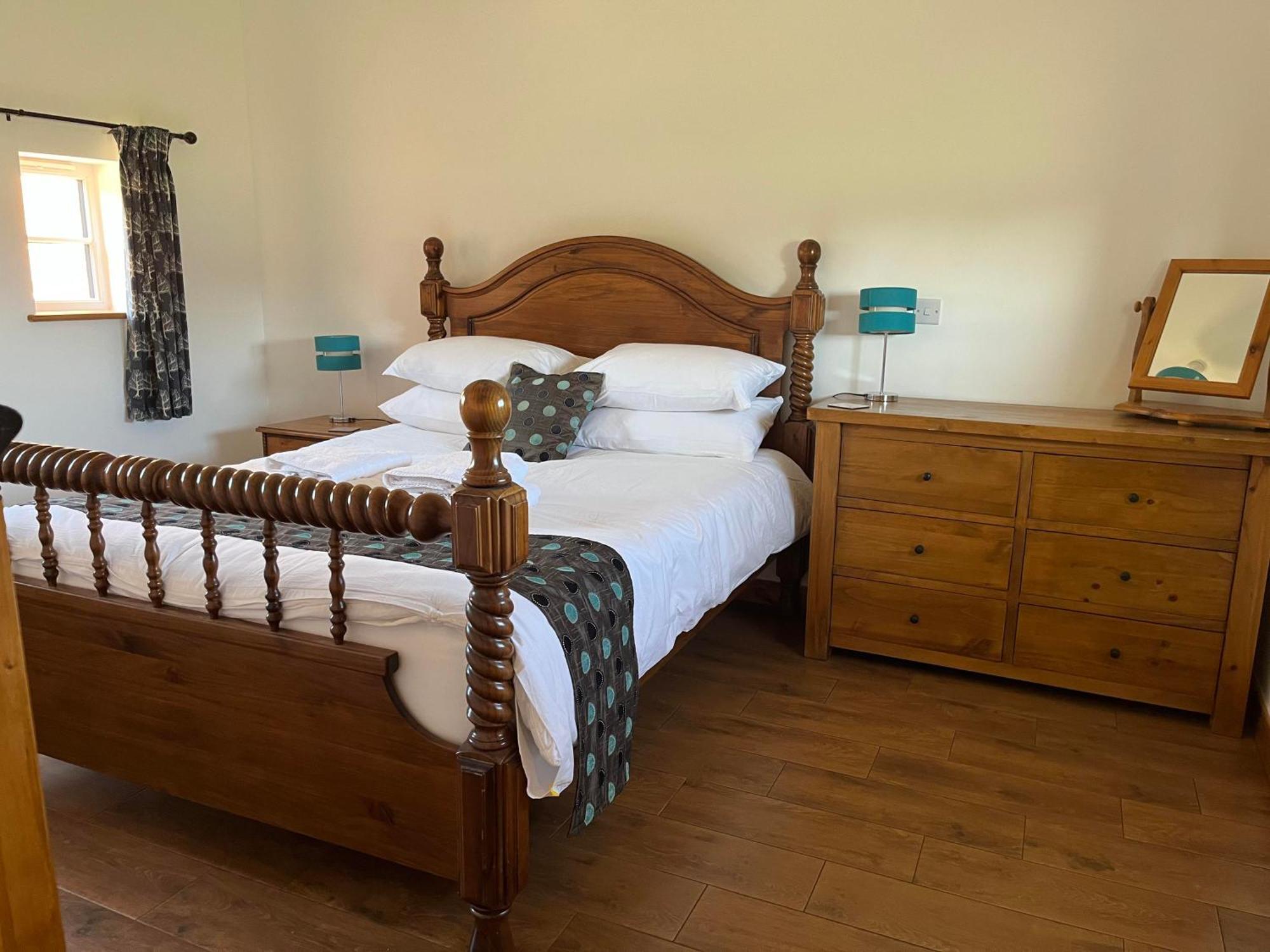 White House Farm Cottages West Haddon Екстер'єр фото