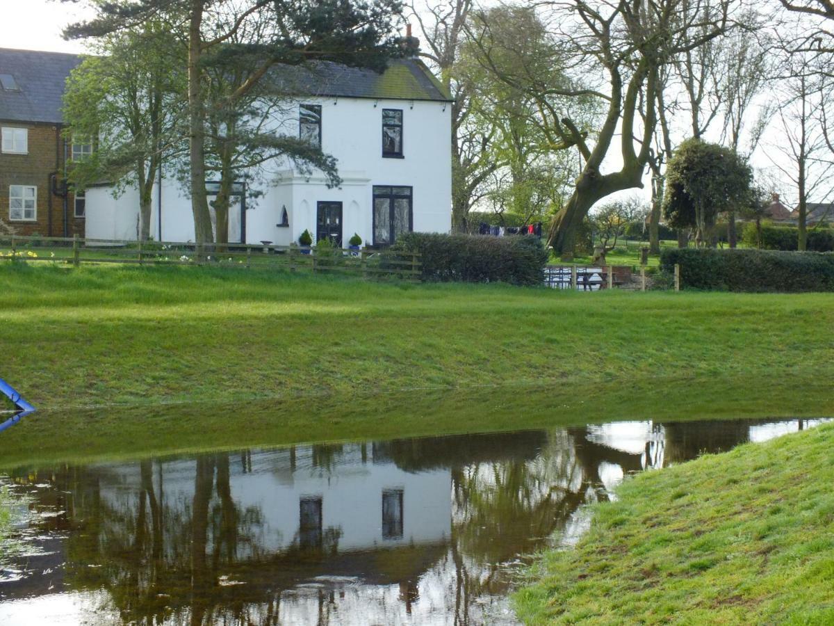 White House Farm Cottages West Haddon Екстер'єр фото