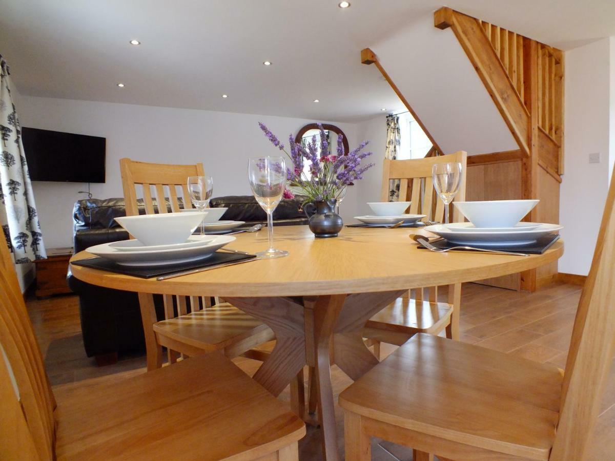 White House Farm Cottages West Haddon Екстер'єр фото
