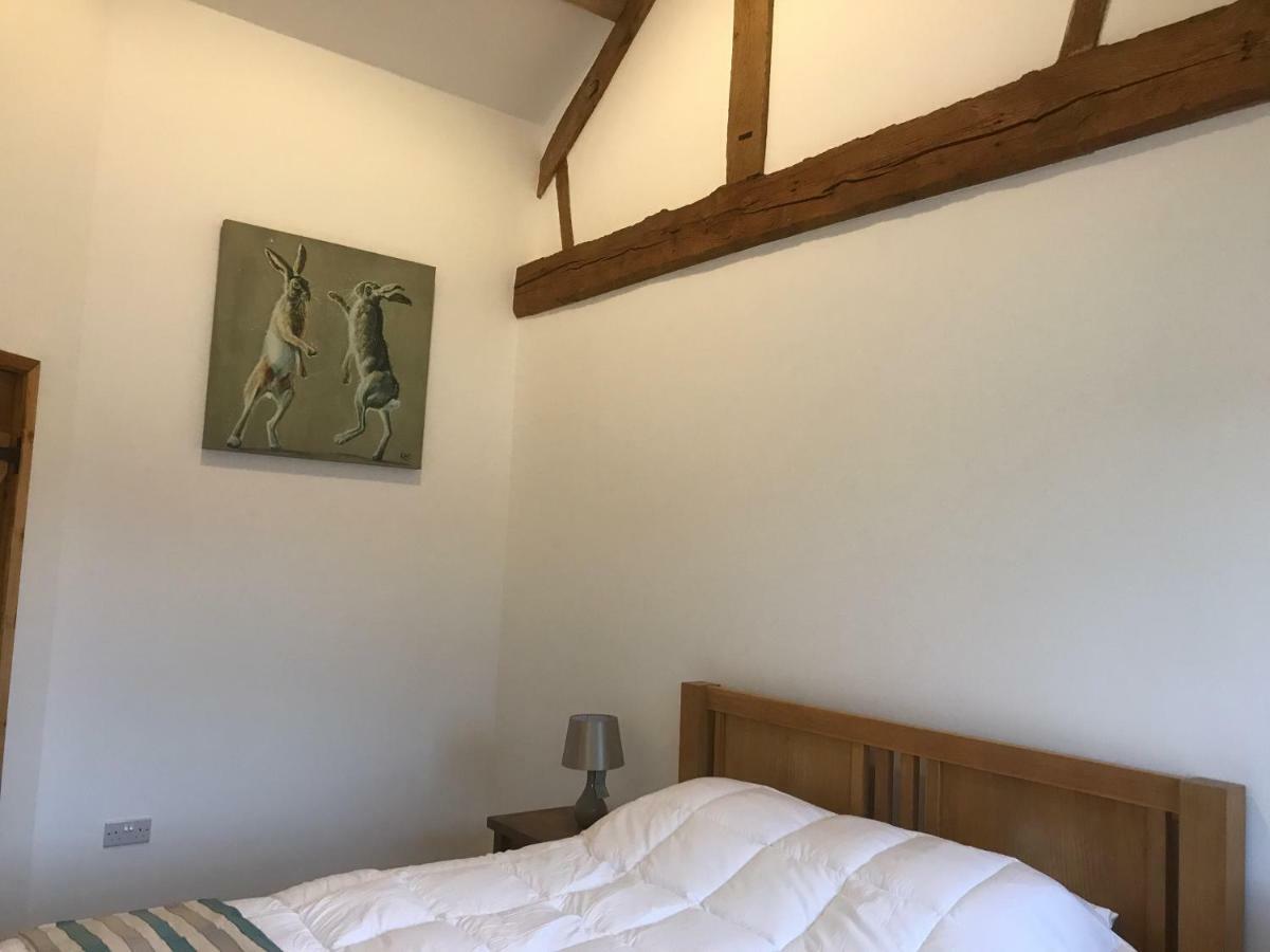 White House Farm Cottages West Haddon Екстер'єр фото