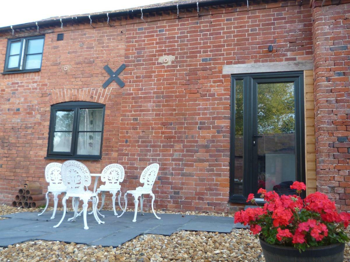 White House Farm Cottages West Haddon Екстер'єр фото