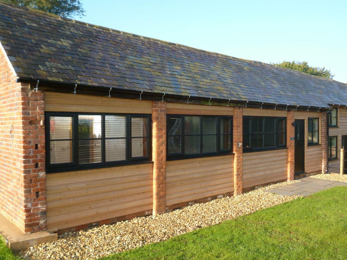 White House Farm Cottages West Haddon Екстер'єр фото