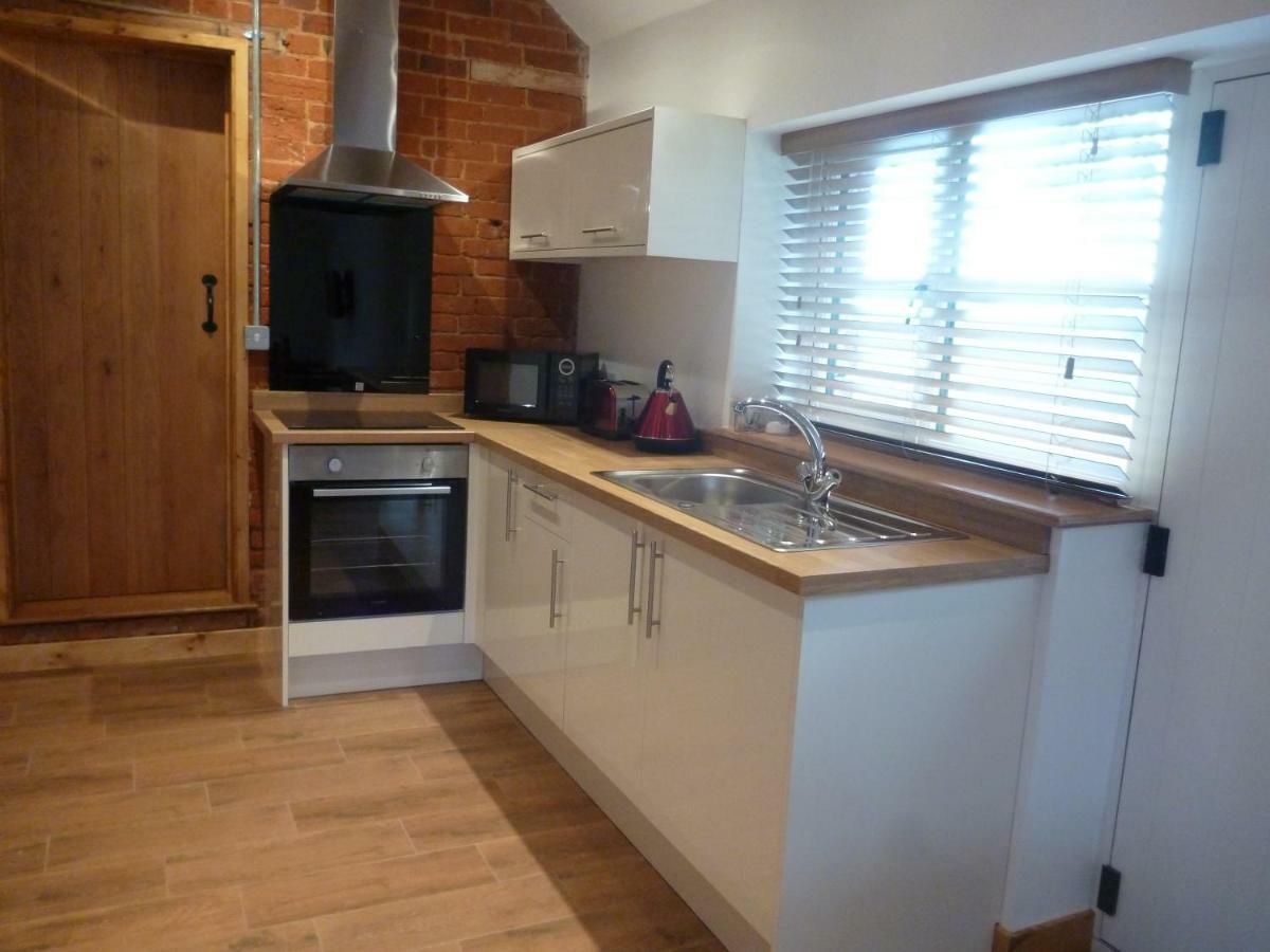 White House Farm Cottages West Haddon Екстер'єр фото