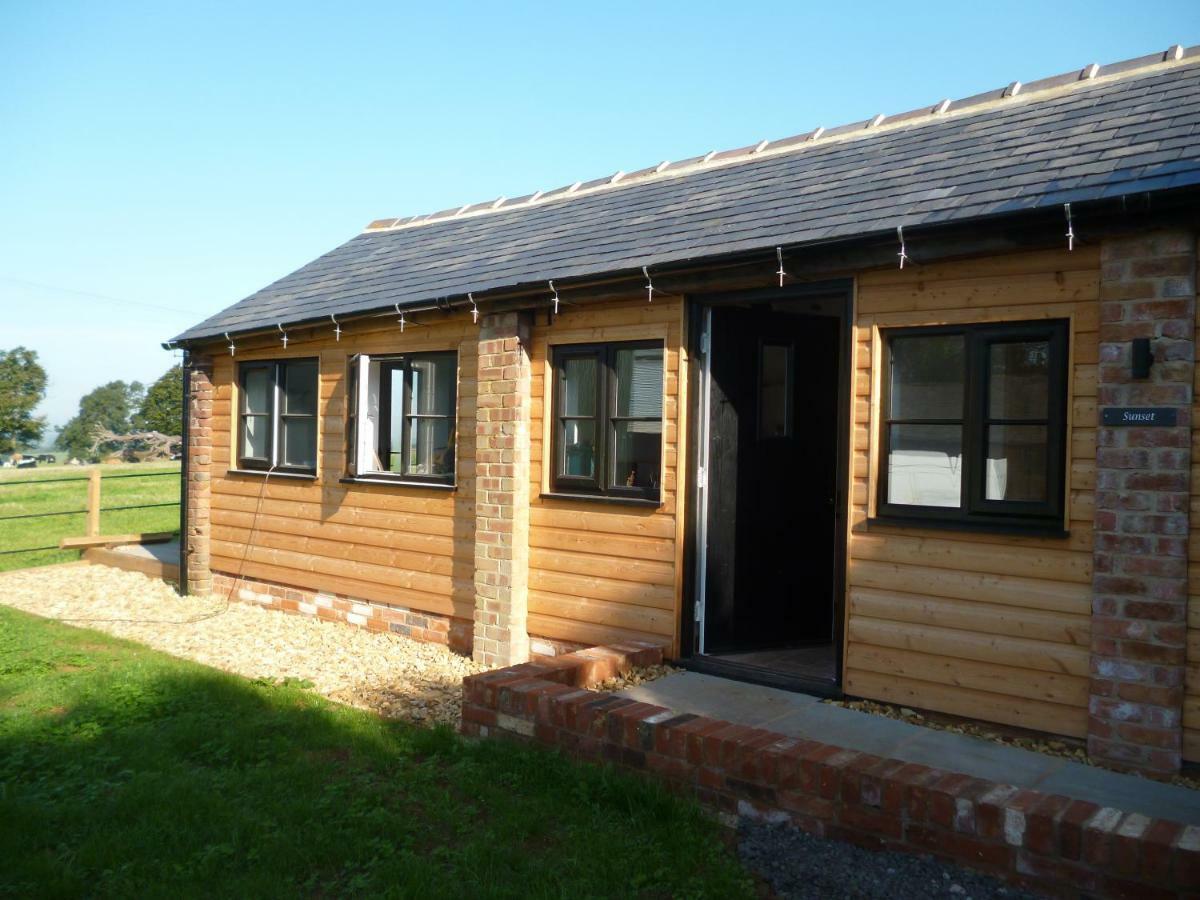 White House Farm Cottages West Haddon Екстер'єр фото